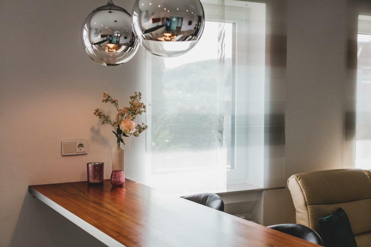 O-Apartment Obernburg am Main Kültér fotó