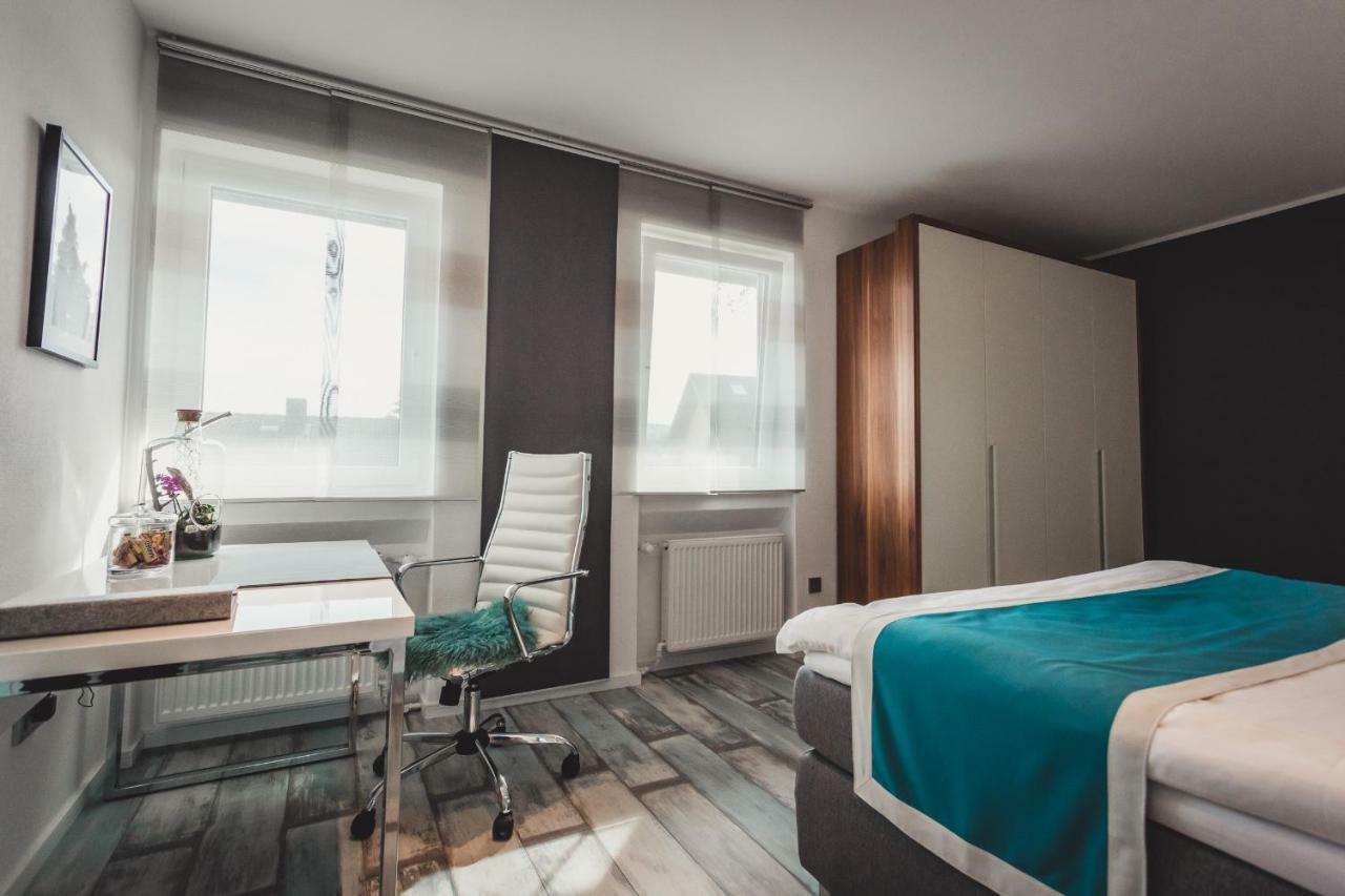 O-Apartment Obernburg am Main Kültér fotó