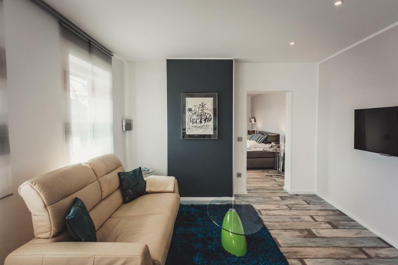 O-Apartment Obernburg am Main Kültér fotó
