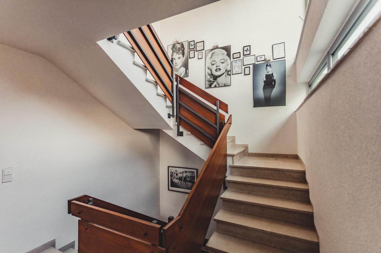 O-Apartment Obernburg am Main Kültér fotó